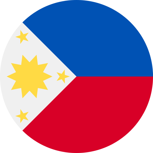 Flag of Philippines